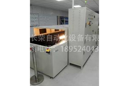 生物制藥凈化車間