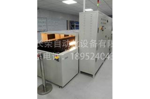 生物制藥凈化車間