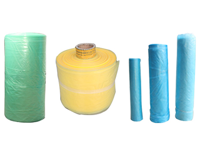 直管式紫外殺菌燈