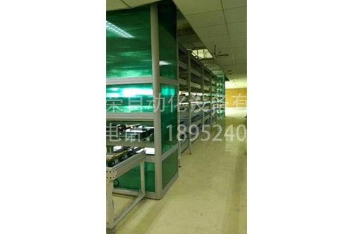 可拆固定式回風(fēng)窗