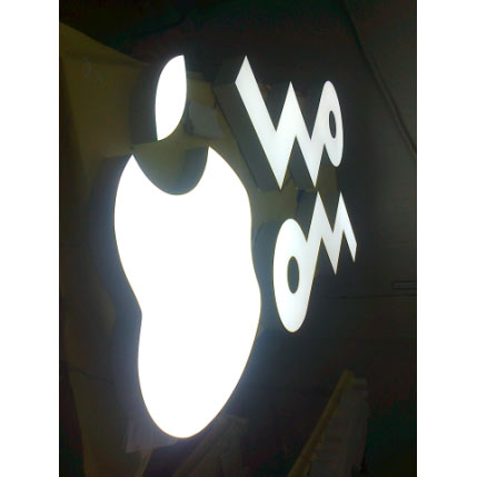 可拆式對開多葉回風(fēng)窗