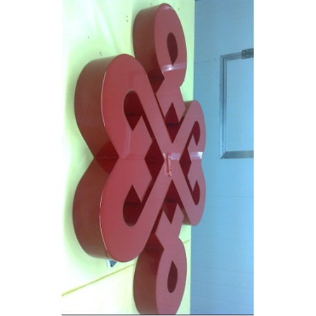 孔板式回風(fēng)窗