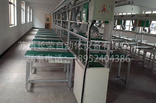 移動(dòng)式自凈器