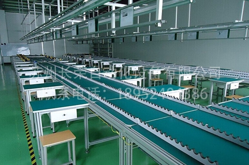 FFU風(fēng)機(jī)過(guò)濾單元