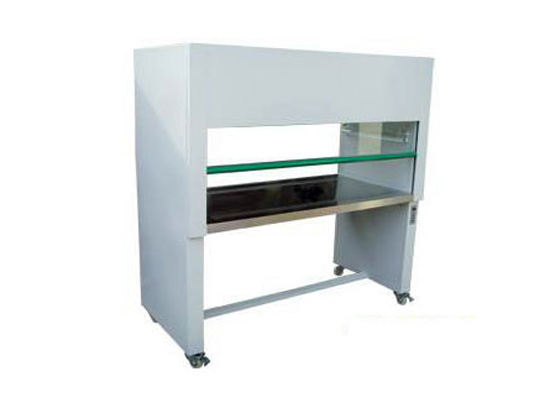 雙人垂直流工作臺(tái)