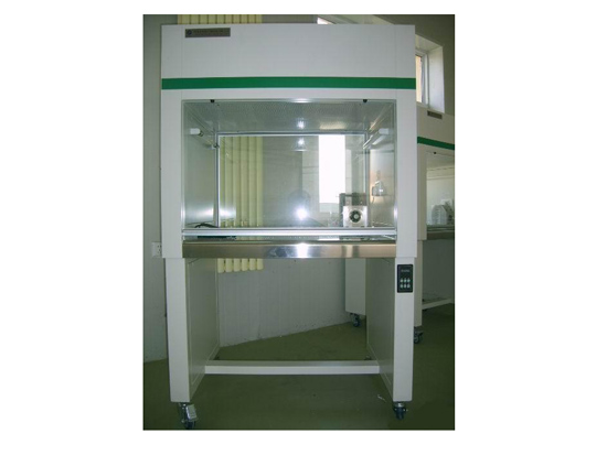 單人垂直流工作臺(tái)